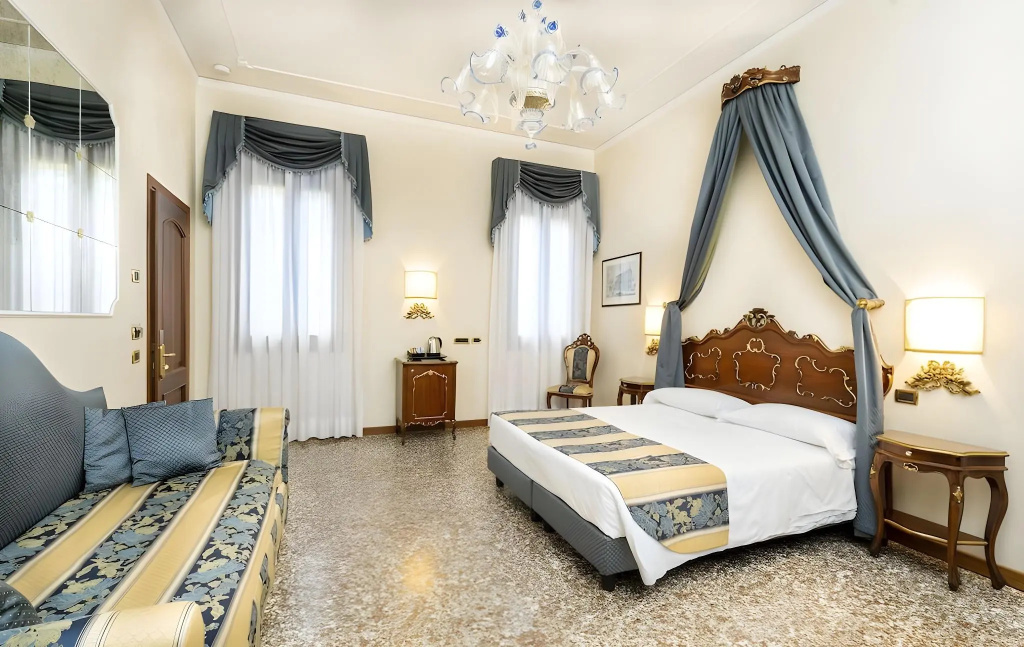 Hotel Torino - Général
