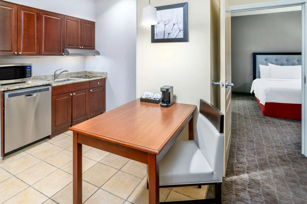 Homewood Suites by Hilton Denver - Littleton - Chambres