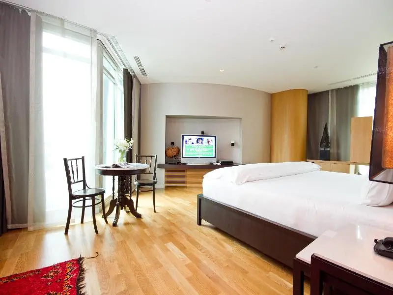 TUI BLUE Maduzi hotel Bangkok - Chambres