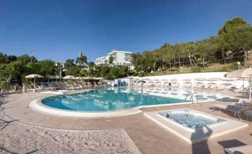 Hotel Eden Gigli - фото 14