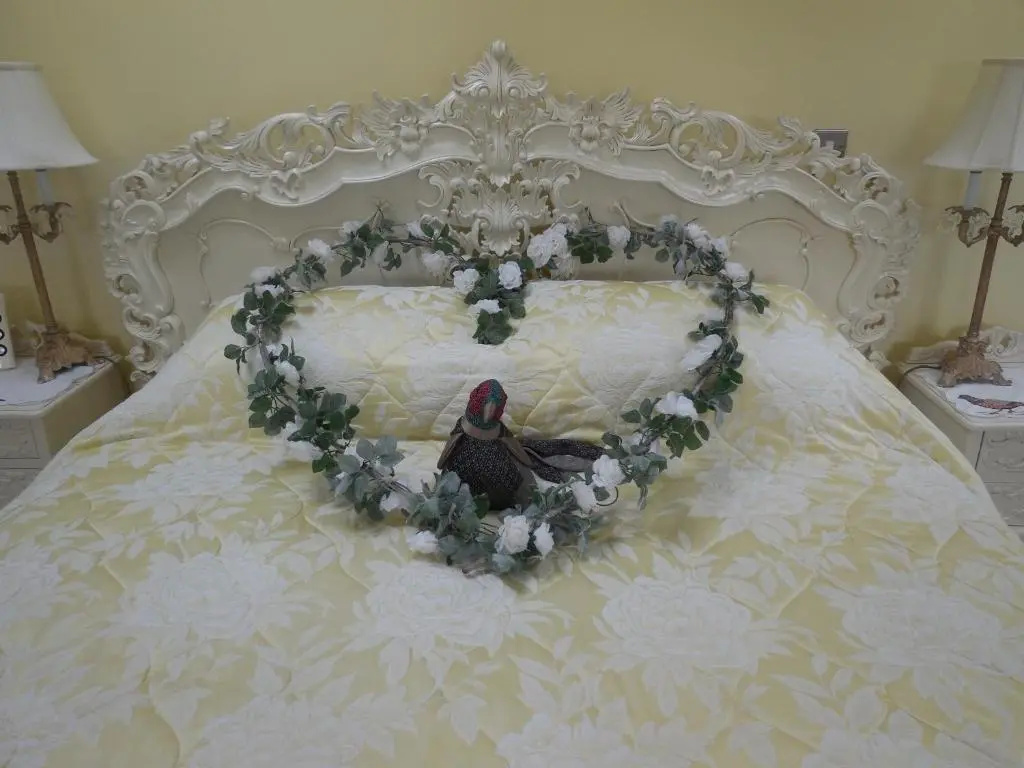 Pheasant Suites - Chambres