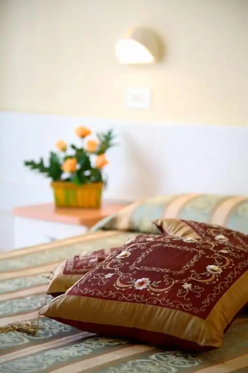 Hotel Graziella - Chambres