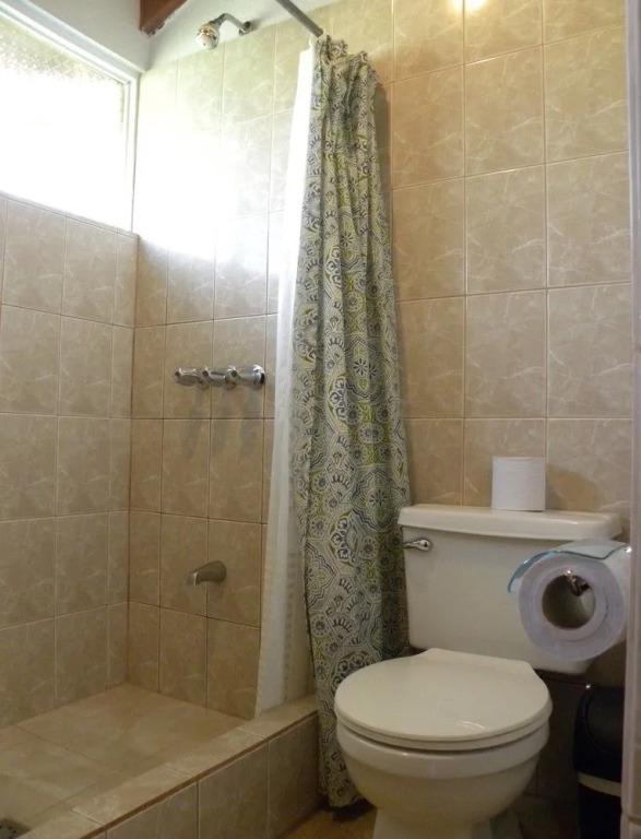 Hotel Ocean Breeze - фото 10