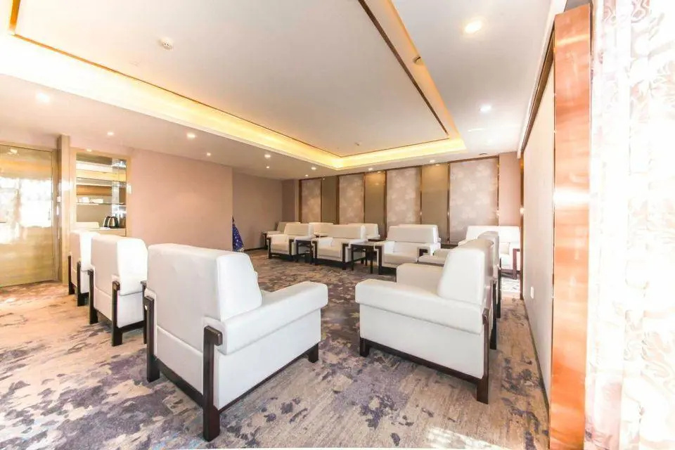 Daluqiao Hotel - Général