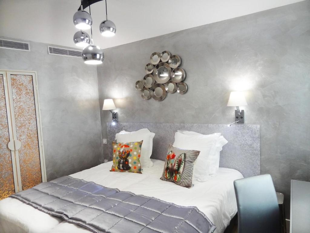 Hotel le Pavillon 57