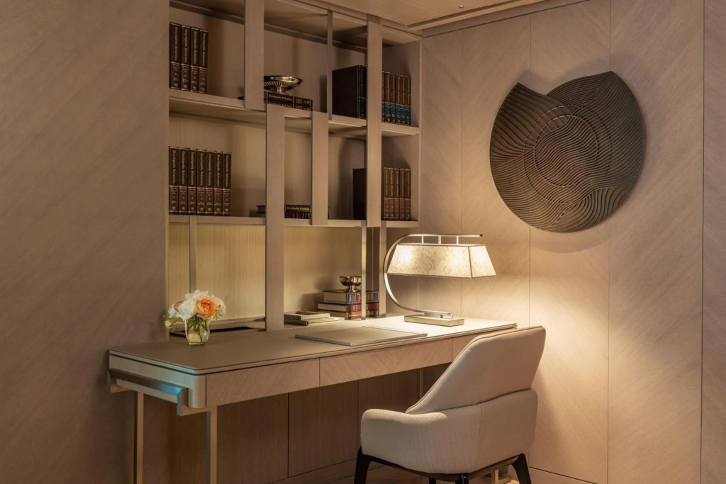 The St. Regis Kuwait - фото 44