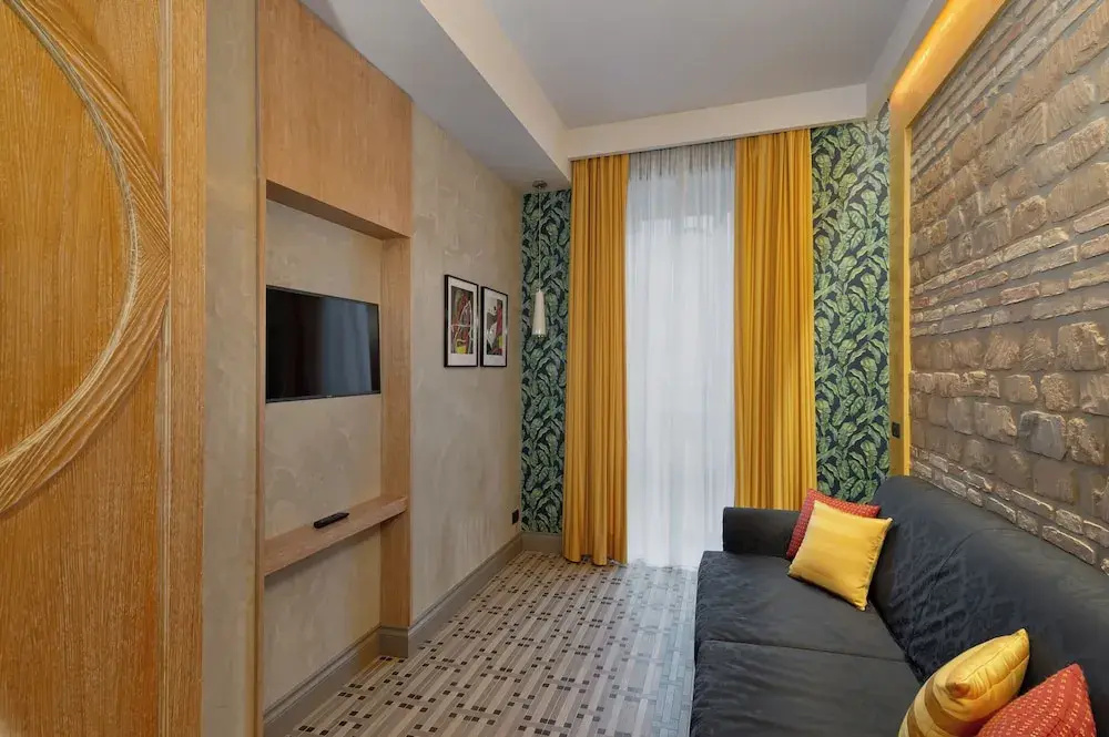 Venerina Apartment