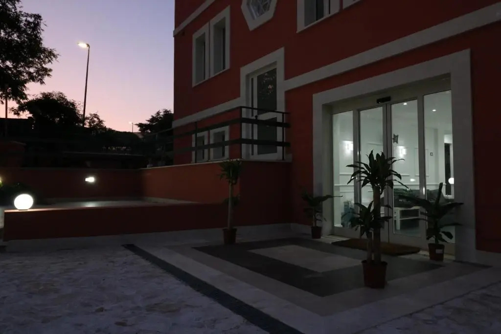 Hotel photo 11