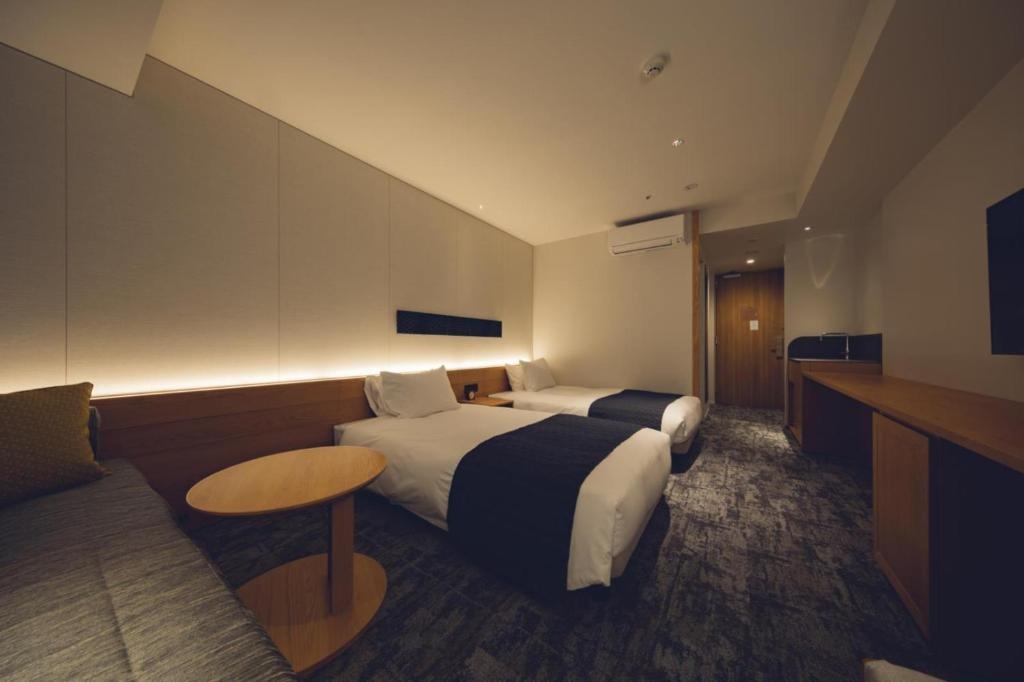 TOKYU STAY Hida-Takayama Musubi no Yu Hotel 사진 17