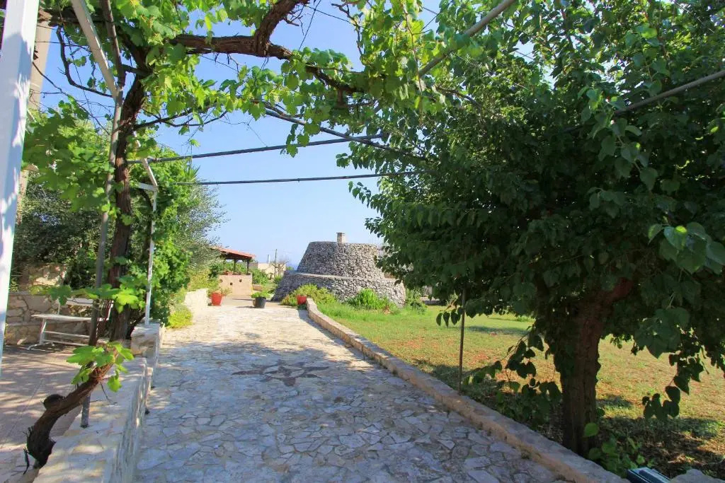 Casa Saracino - Chambres