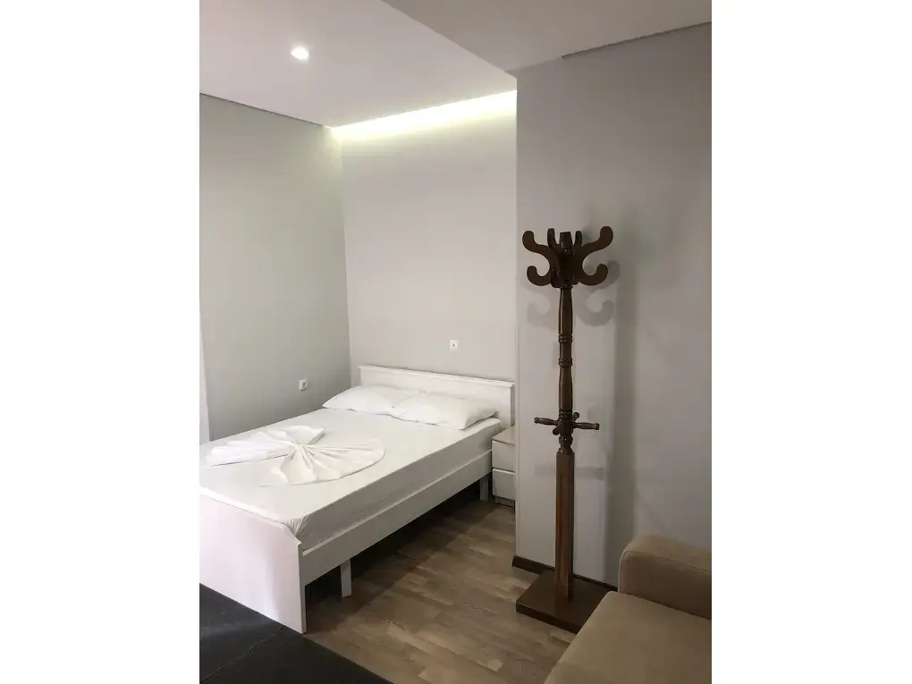 Sunkissed Hotel - Général