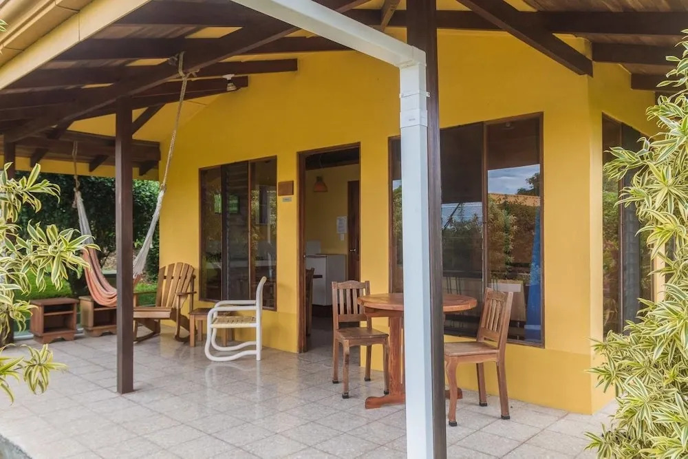 B&B Vista Atenas - фото 14