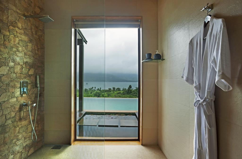 Mawi Infinitty Villa