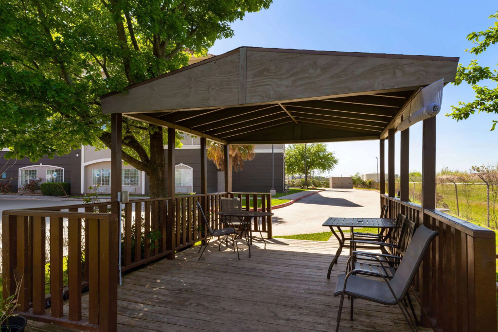 La Quinta Inn & Suites by Wyndham Deer Park - Général