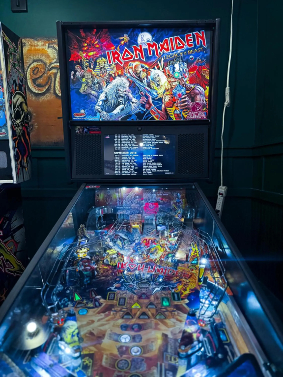 Met Hotel - фото 21