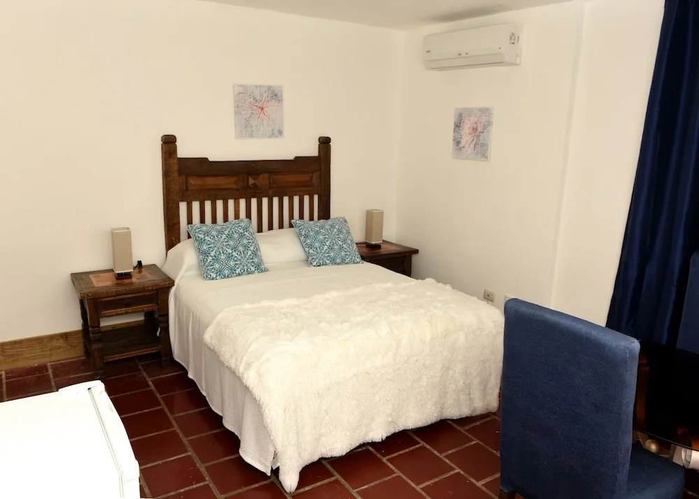 Onyx Aparta Hotel - Chambres