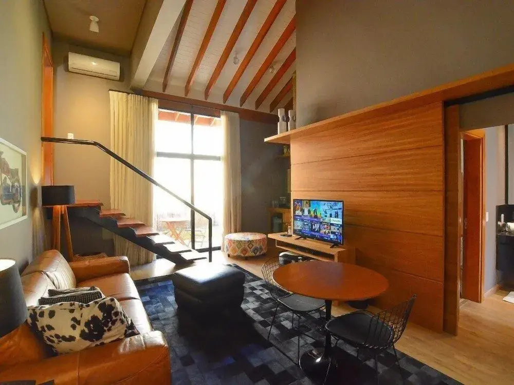 2 Bedrooms Standard Family room
