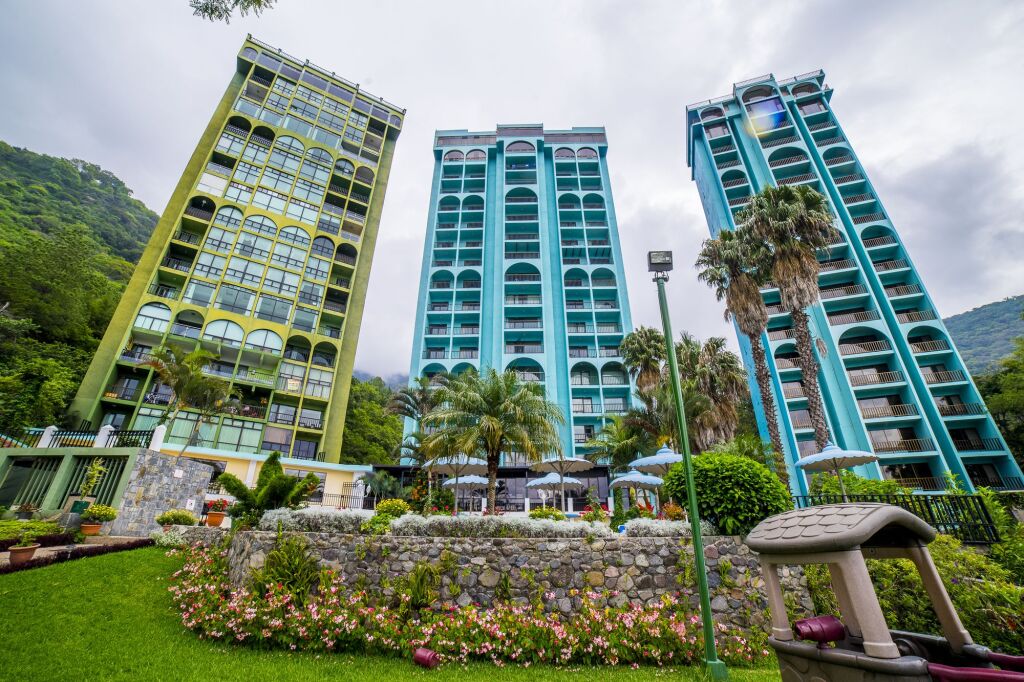 Hotel La Riviera de Atitlán image