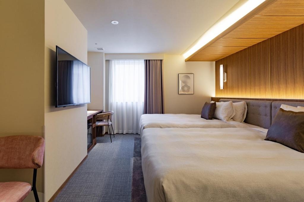 The OneFive Terrace Fukuoka 사진 8