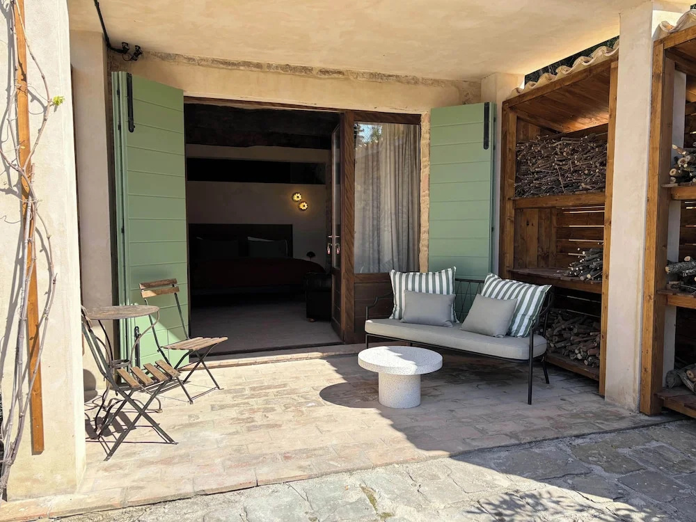Villa Verdicchio - B&B with wellness for winelovers