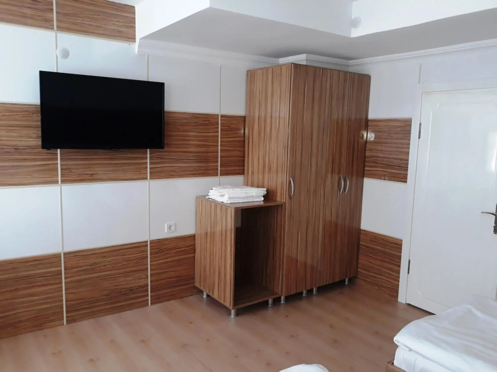 Dilmac Hotel — foto 4