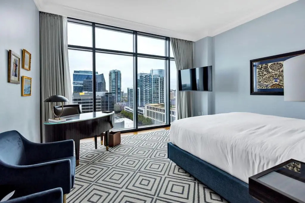 Hôtel Swexan — фото 3