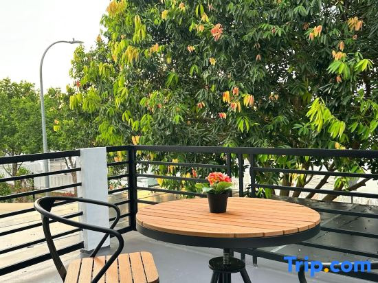 Heliconia Design Home •Pool•BBQ•KTV JB AEON Tebrau