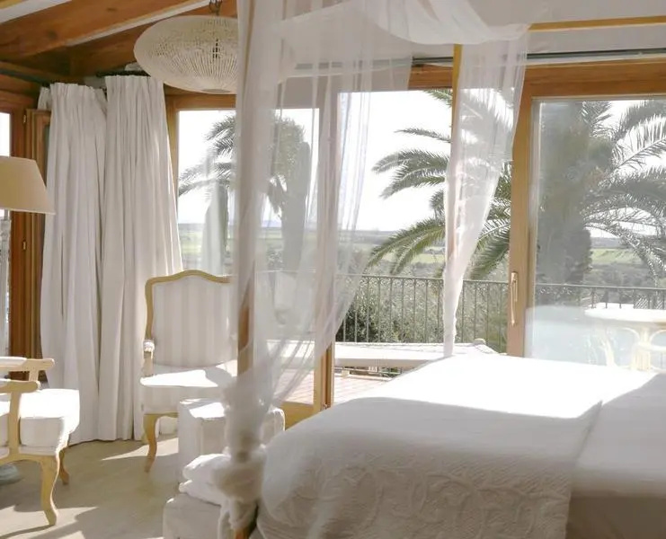 Junior Suite with sea view