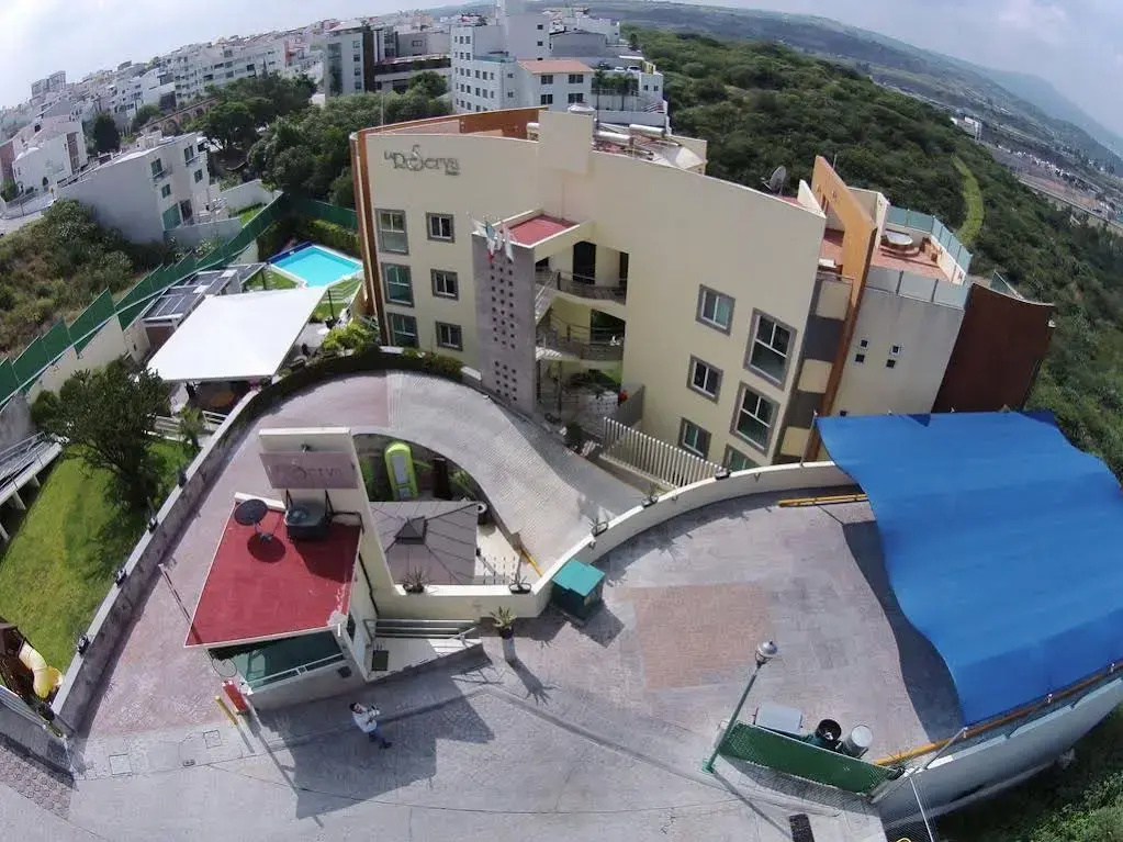 La Reserva Suites - Général