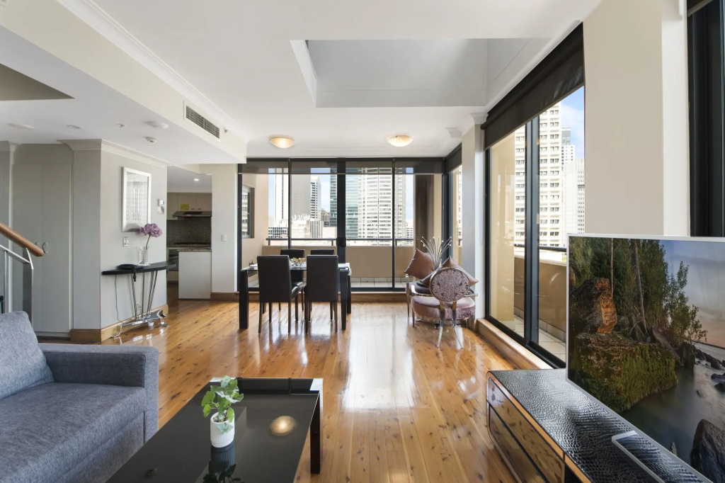 YEHS Hotel Sydney Harbour Suites - Général
