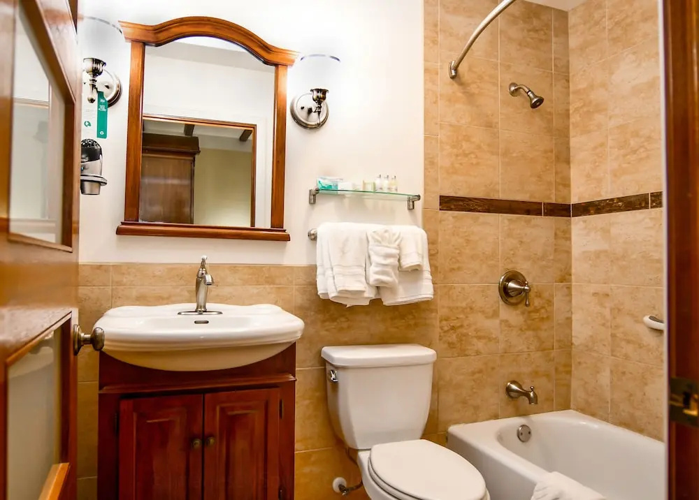 Brand Plaza Hotel - Chambres