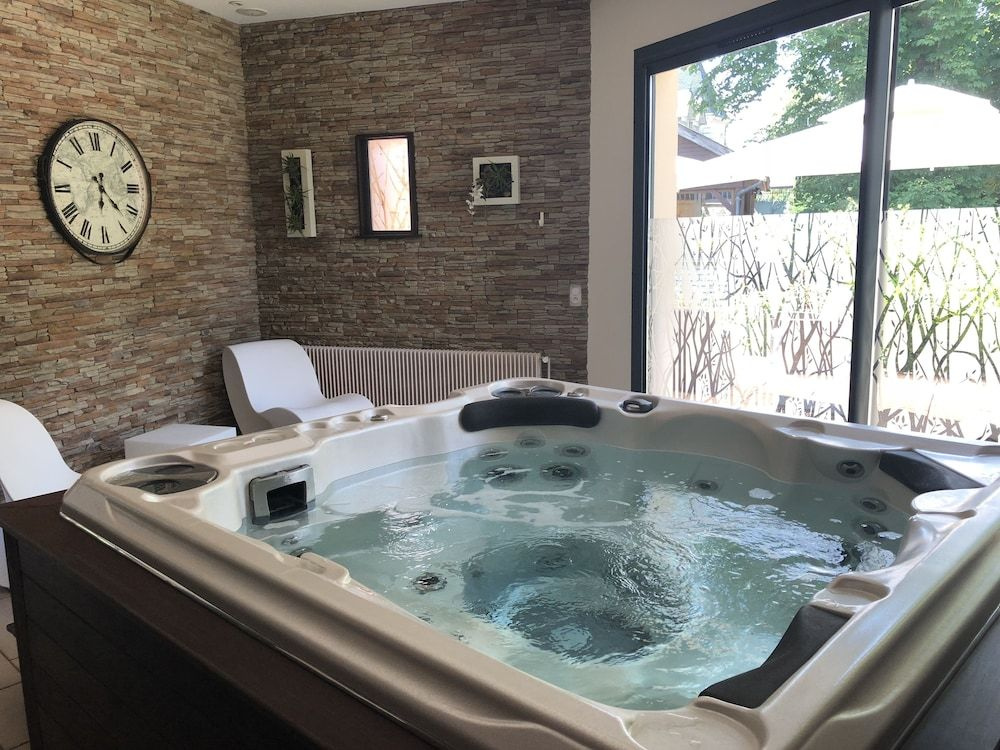 Le Moulin du Landion Hôtel & Spa - Général