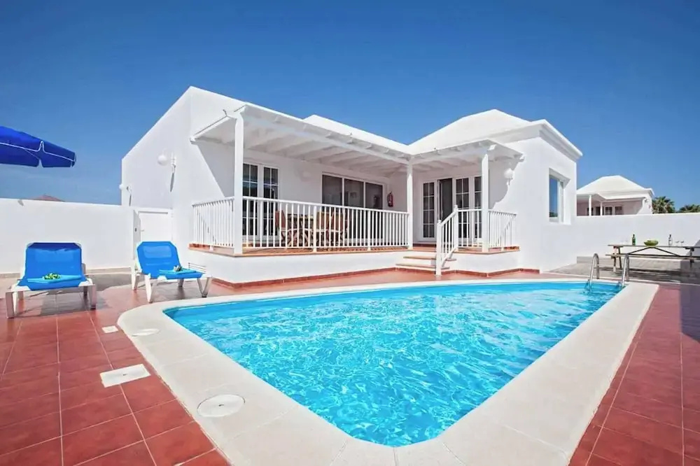 Villa Dolores