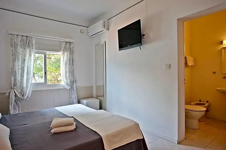 Hotel Salino Port Soller - Adults Only +16 - Chambres