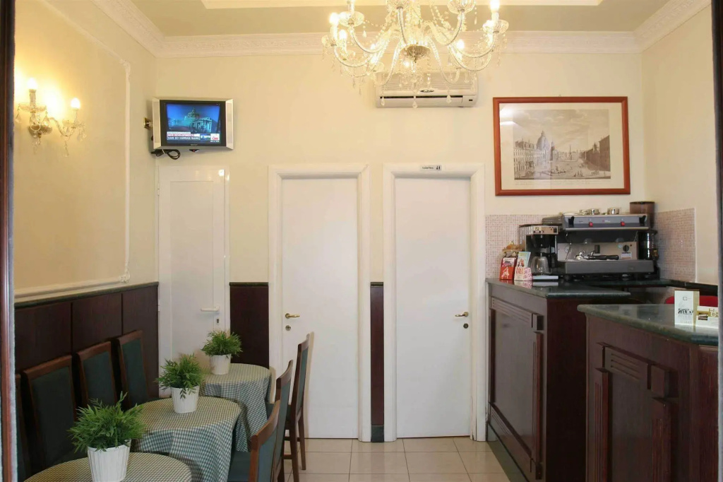 Hotel photo 18