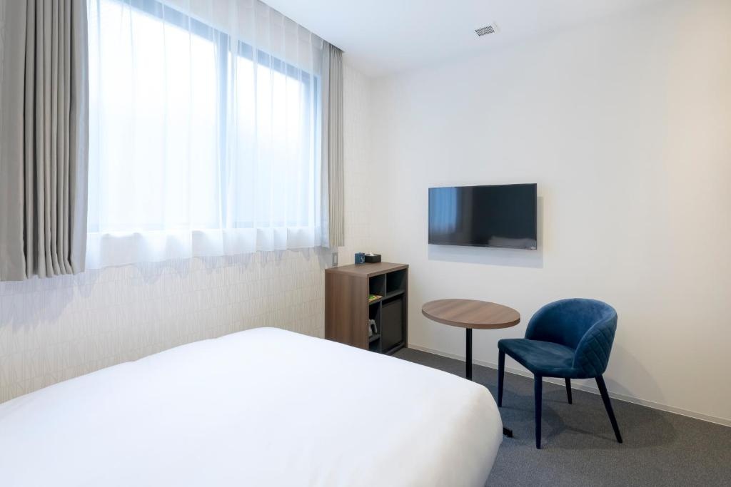M’s Hotel Sanjo Omiya 사진 10