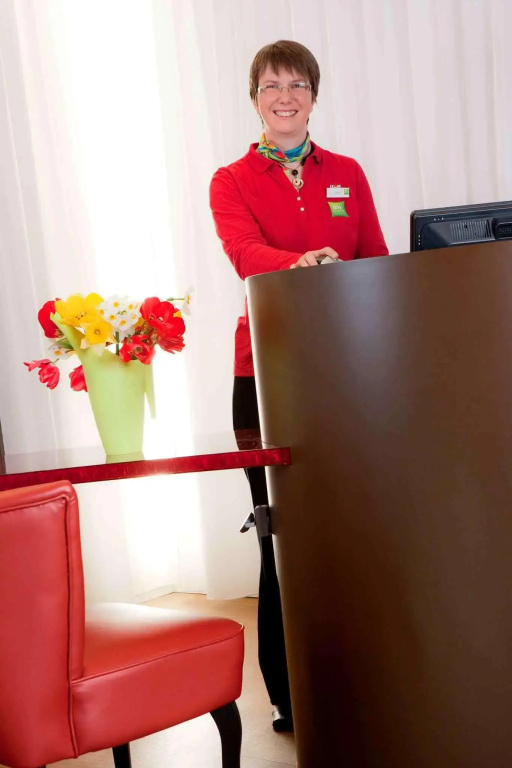 ibis Styles Saint-Brieuc Gare Centre - Général