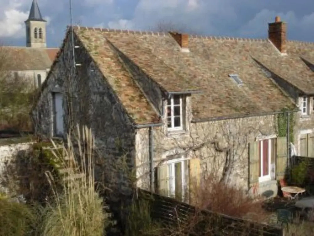 A La Ferme de la Joie