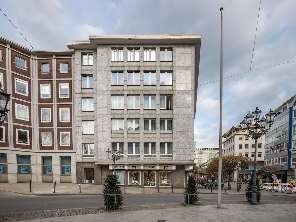 Limehome Essen Kettwiger Str.