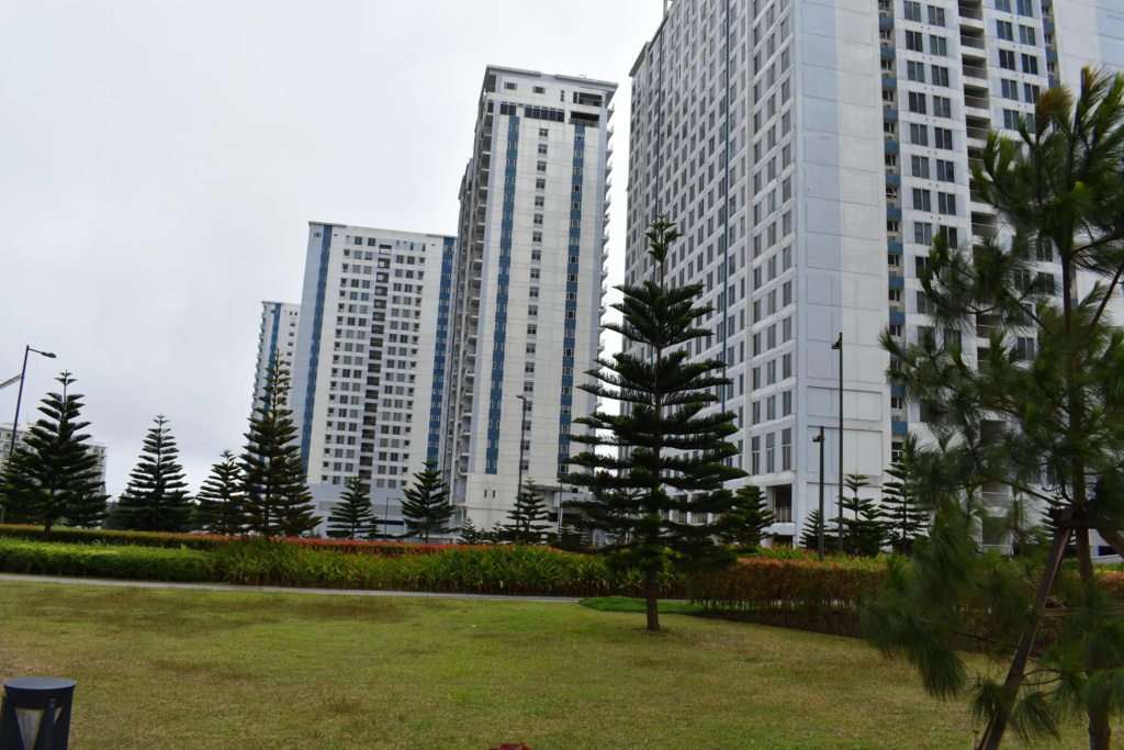 La Cassandra at SMDC Wind Residences Tower 2 - Tagaytay City