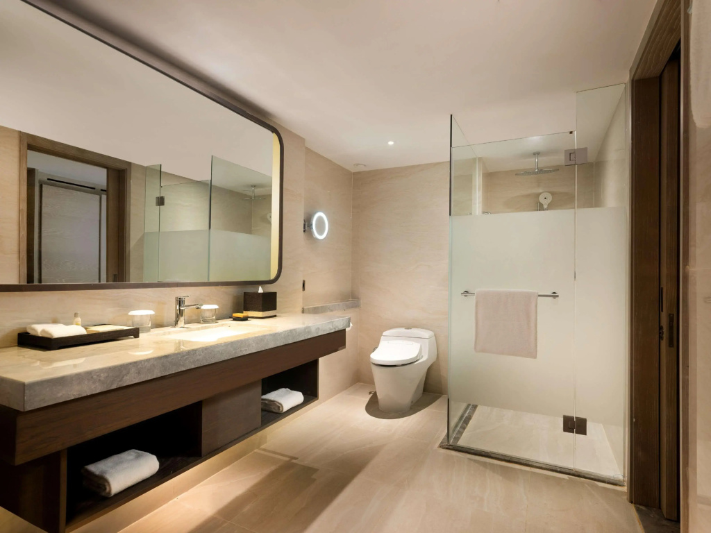 Hilton Bali Resort - Général