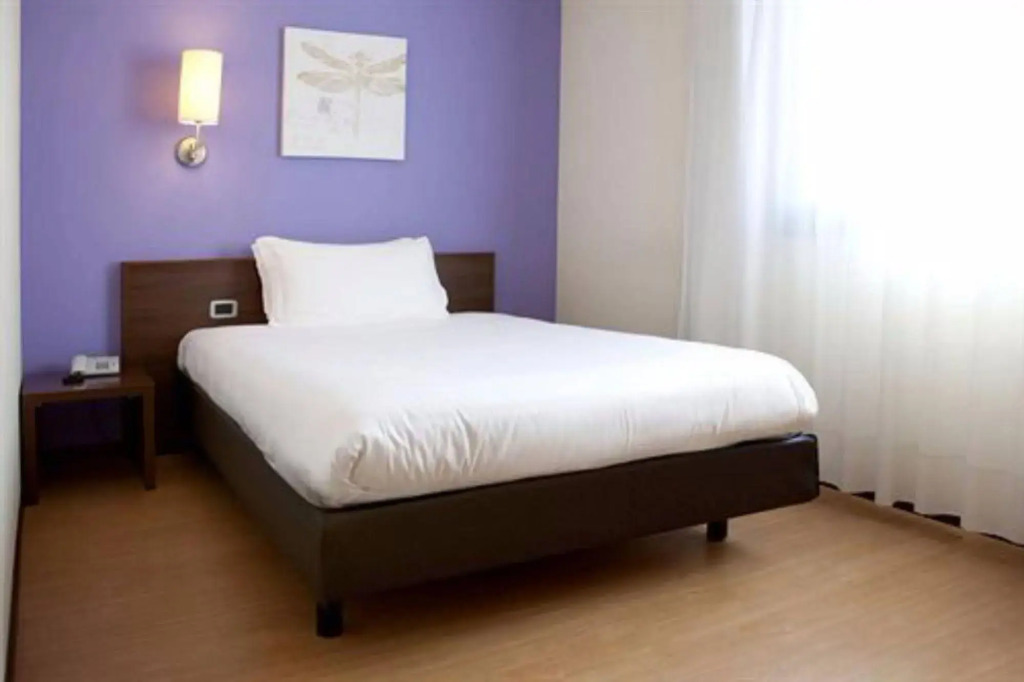 Hotel Europa — фото 5