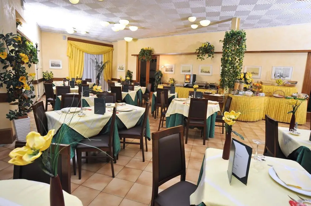 Hotel Massimo dAzeglio - Général