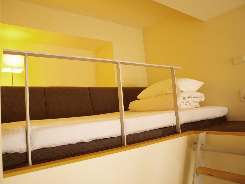 Shinjuku Granbell Hotel 사진 39