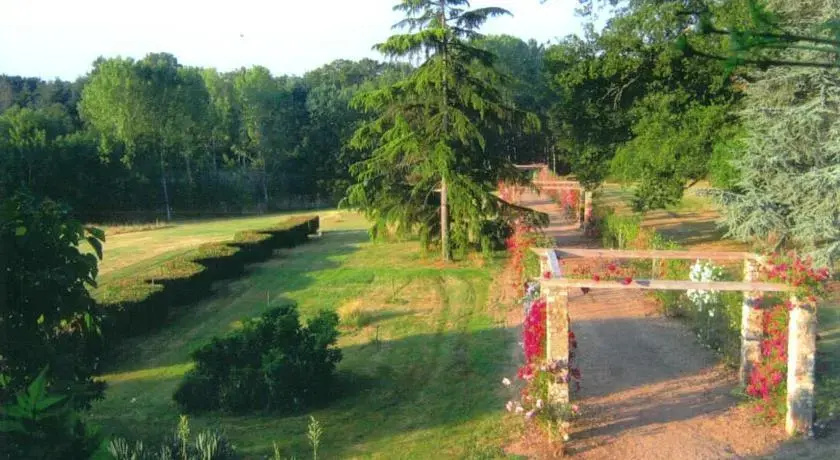 Domaine de Vilotte