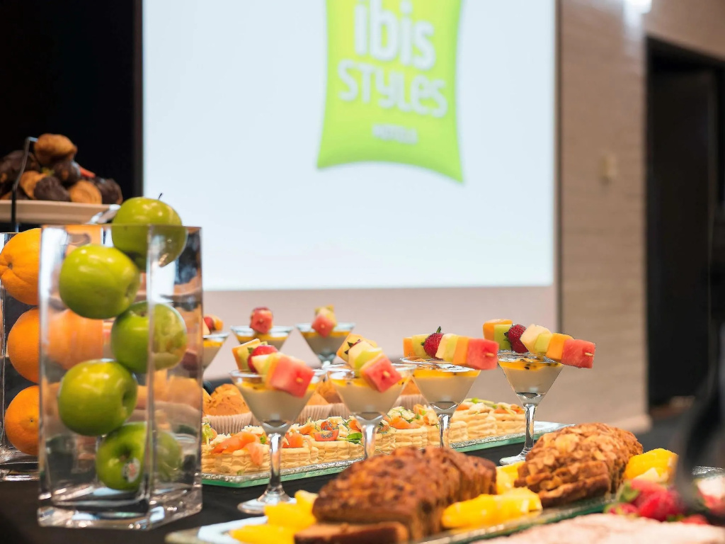 ibis Styles Karratha - Général