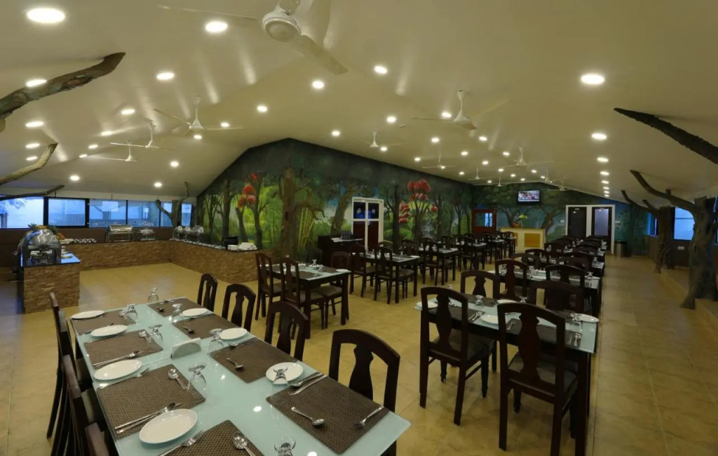 Hotel photo 20