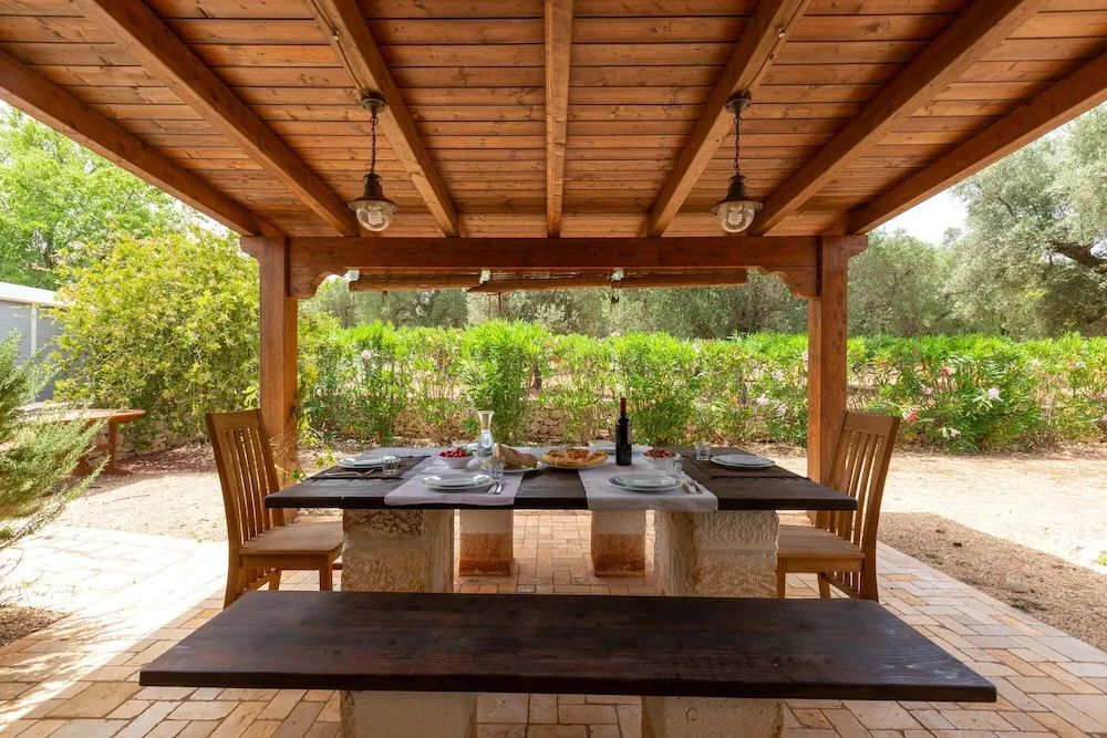2481 Tenuta Sardella by Perle di Puglia