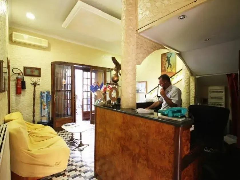 Hotel photo 21