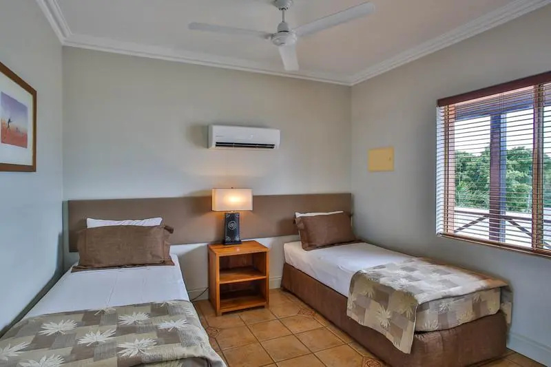 Moonlight Bay Suites - Chambres